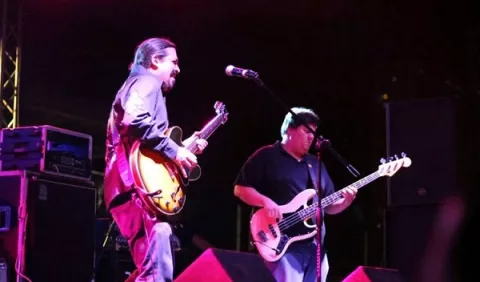 Agenda Cultural: ¿Qué eventos se realizarán el fin de semana?