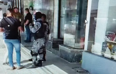 Agreden a trabajadora de una empresa de la Zona Libre