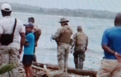 Recuperan cadáver de hombre desaparecido en Playa Chiquita