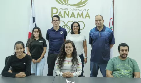 Ajedrez panameño clasifica a los Juegos  Centroamericanos y del Caribe 2023