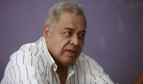 Ministerio Público protege a la jueza electoral Marybeth Álvarez