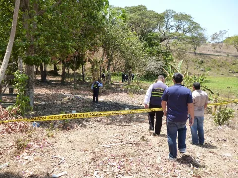 Primera víctima fatal por accidente de tránsito en Veraguas