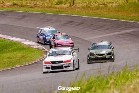 Automovilismo panameño tendrá su primera válida 2023