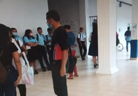 Más de mil estudiantes herreranos inician reválidas 