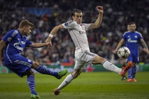 Gareth Bale anuncia su retiro del fútbol