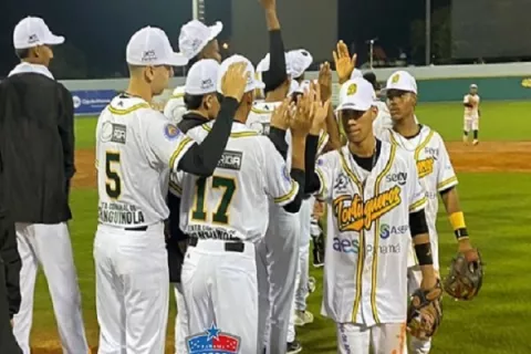 Bocas del Toro gana duelo a Oeste; Metro pega a Occidente