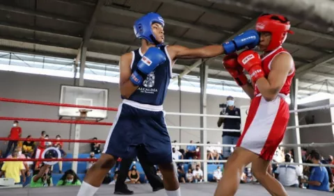 Buscando Campeones está listo para arrancar con todo en Panamá 
