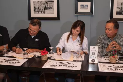 Buscan reforzar actividad turística en Tierras Altas