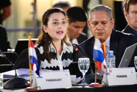 Canciller panameña inicia este domingo visita  a la India