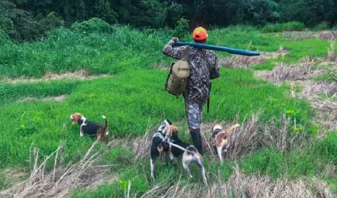 Cazadores avanzan en la lucha contra los prejuicios