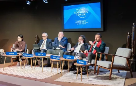 CEPAL advierte pobreza en Latinoamérica por bajo crecimiento