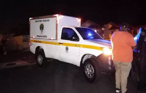 Niña de tres años fallece por inmersión en Nueva Gorgona