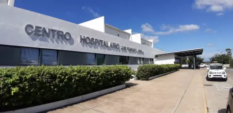 En Veraguas vacunan a los contactos del paciente con viruela símica