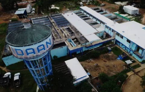 Citarán al director regional del Idaan por falta de agua potable en David