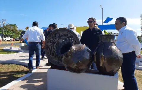 Impulsan nuevos paradores fotográficos en Herrera 