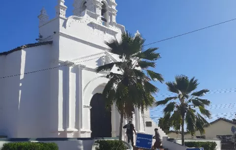 Jóvenes se preparan para encuentro católico en Parita 