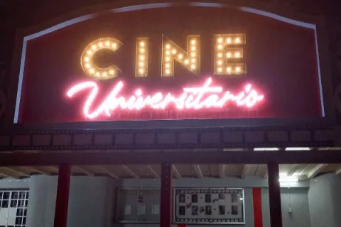 Cine Universitario: ¿Qué películas están en cartelera?