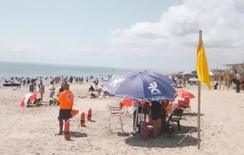 Municipio de Antón deja sin efecto decreto que regulaba uso de playas