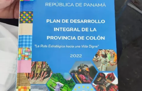 Colonenses exigen detalles de los resultados del Plan de Desarrollo Integral