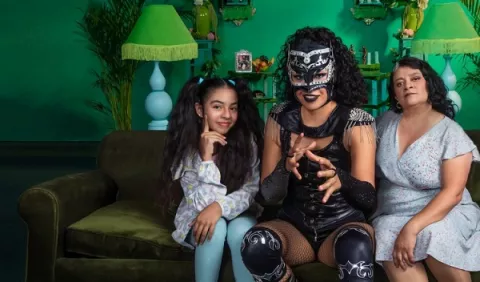 'Contra las cuerdas': ¿Por qué no te debes perder la serie?