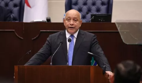 Adames: 'Llama la atención algunas reservas hechas sin análisis'