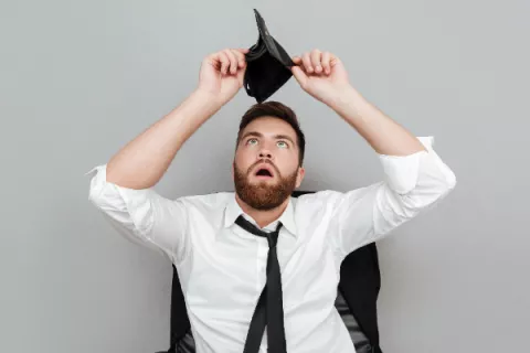 Finanzas personales: ¿Cómo sobrevivir a la 'cuesta de enero'?