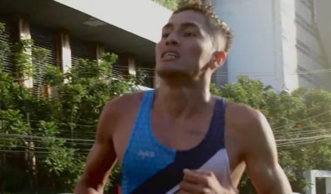 Daniel González correrá para equipo costarricense