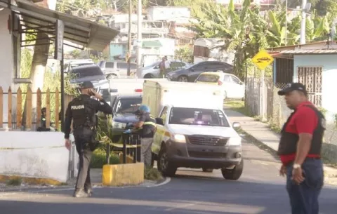 Decapitación de 'Yeyín' estaría vinculada con otro crimen