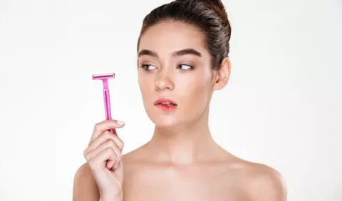 Riesgos de la depilación genital femenina
