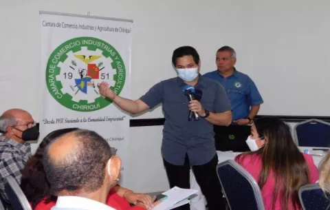 DGI: Implementación de factura electrónica avanza 