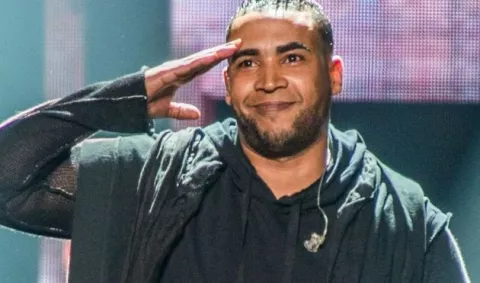 Ordenan detención de Don Omar, este garantiza conciertos