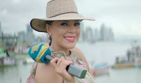 La columna de Doña Perla
