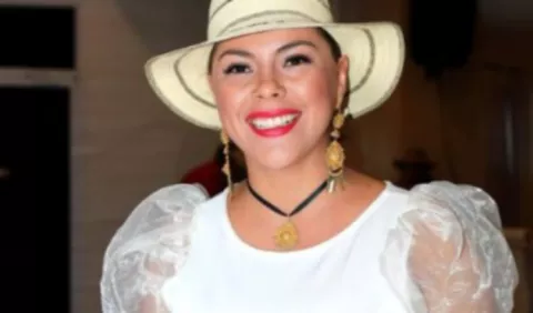 La columna de Doña Perla