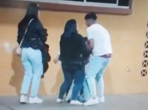 Ministerio Público investiga caso de jóvenes drogados  
