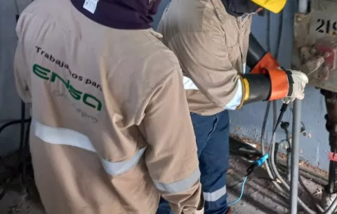 Gobierno le puso fin al subsidio eléctrico por covid-19