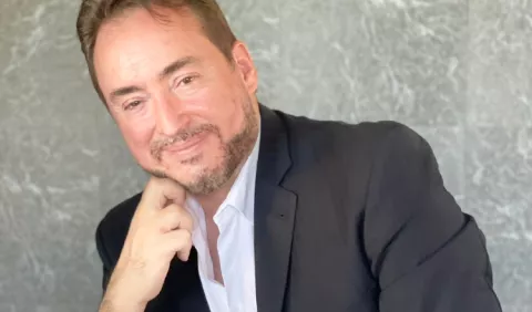 J.A. Ramonet: Inicios y expectativas de su primer libro