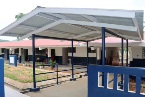 Meduca concluye trabajos por $71 millones en 22 escuelas 