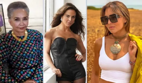 Famosas que dijeron no a la maternidad