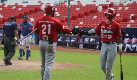 Federales clasifica a  la Gran   final de Probeis