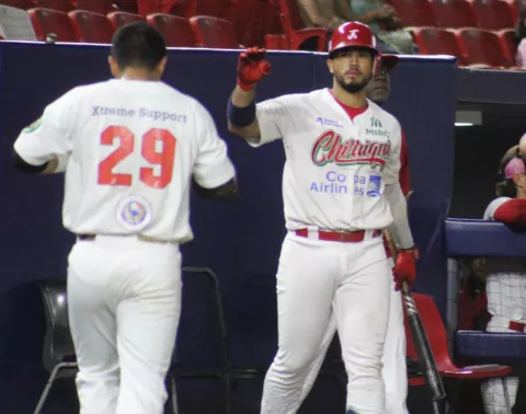 Federales es campeón de Probeis y va a la Serie del Caribe