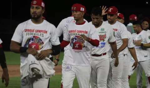 Serie del Caribe 2023 va tomando  forma 