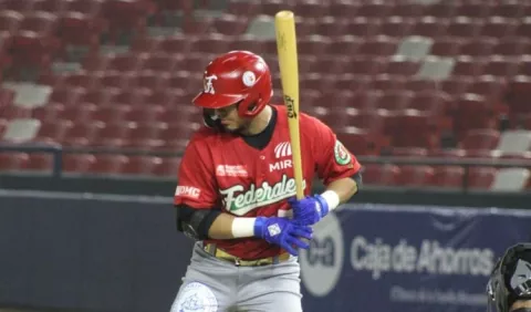 Federales buscan barrida; Atlánticos a seguir con vida en final de Probeis