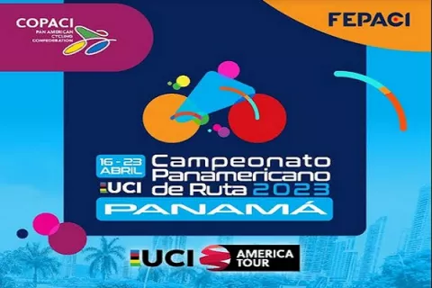 Panamá será sede de Campeonato Panamericano de Ciclismo de Ruta