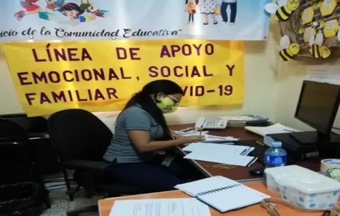 Gabinetes Psicopedagógicos incrementan la cobertura 
