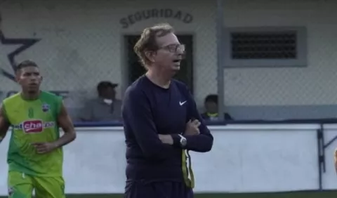 Gary Stempel, técnico del San Francisco: 'Hay que hacer sentir la camiseta'