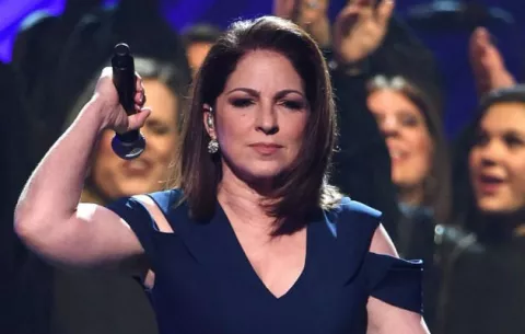 Gloria Estefan, entre próximos miembros del Salón de la Fama