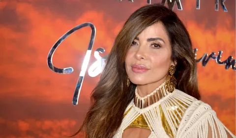 Gloria Trevi tilda de 'falsas' las acusaciones de abuso infantil en su contra