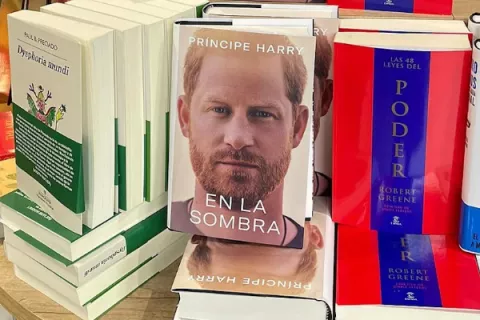 Príncipe Harry: Las controversiales revelaciones de su libro