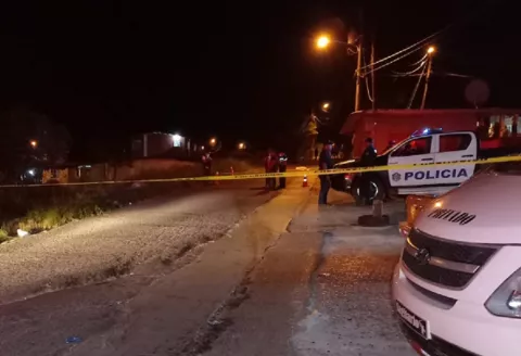 Pistolero acaba con la vida de un joven en Puerto Pilón 