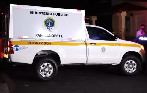 Estas son las regiones con mayor tasa de homicidio en Panamá